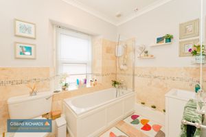 Bathroom- click for photo gallery